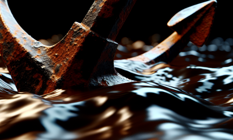 비트코인 급락 속 17억 달러 청산: 암호화폐 시장의 거친 물살