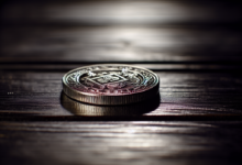 암호화폐 시장 변동: 비트코인 하락과 금 · 은의 급등