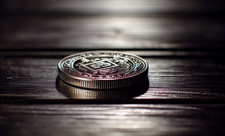 암호화폐 시장 변동: 비트코인 하락과 금 · 은의 급등