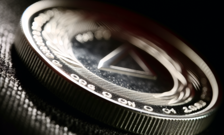 카르다노 ADA, 새해 벽두 24% 급등: 시장 반등의 전조인가?