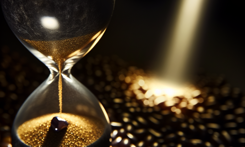 암호화폐 시장, 공포의 도가니: 기록적 손실과 하향 모드 지속