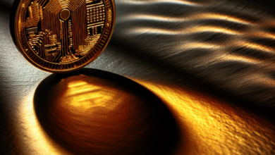 비트코인, 9710만 원 돌파: 암호화폐 시장 회복세는 지속될 것인가?