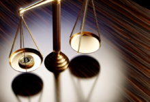 비트코인 ETF 기록적 거래량과 트럼프의 낙관론, 암호화폐 시장은 변화의 바람 속으로