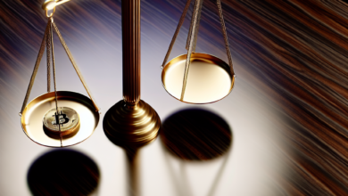 비트코인 ETF 기록적 거래량과 트럼프의 낙관론, 암호화폐 시장은 변화의 바람 속으로