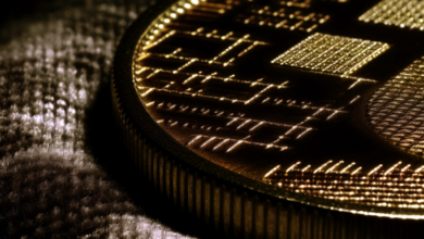 비트코인 ETF 거래량 사상 최고 경신: 시장 회복 신호?