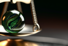 흥미로운 2026년 3월 암호화폐 시장: 공포 속 청산 규모가 시사하는 것