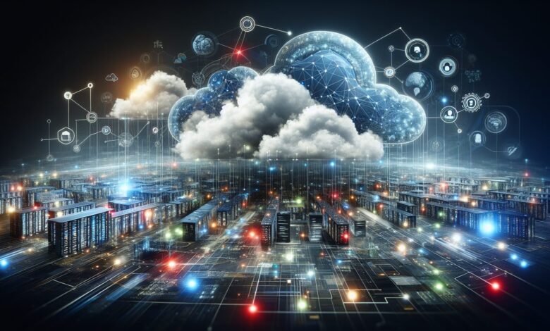 오픈AI, AWS와 협력으로 클라우드 시장 확대