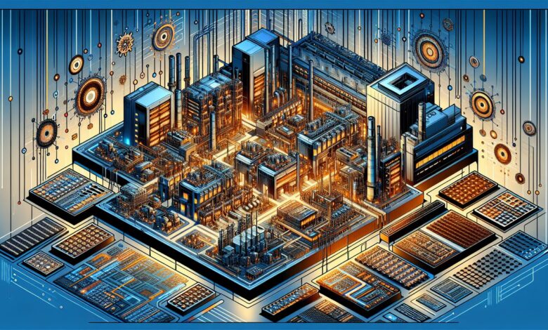 경기도, 반도체 전담조직으로 협력 강화