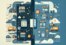 배달앱 수수료 협상 난항, 사회적 합의 위기