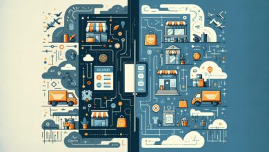 배달앱 수수료 협상 난항, 사회적 합의 위기