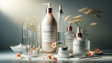 동아제약, 기미·잡티 초기 관리 제품 출시…특허 기술 적용