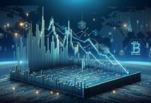 비트코인 ETF, 3일 연속 자금 유출로 1억3777만 달러 감소