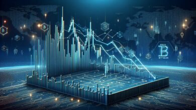 비트코인 ETF, 3일 연속 자금 유출로 1억3777만 달러 감소