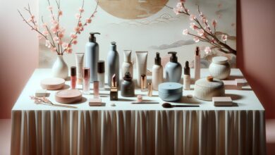 K-뷰티, 일본 수출 확대와 민간 교류의 새로운 전환점