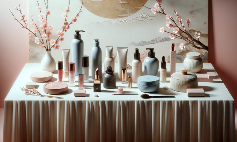 K-뷰티, 일본 수출 확대와 민간 교류의 새로운 전환점