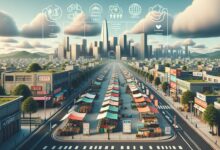 원주시, 중동 불안 속 물가·소상공인 지원 강화