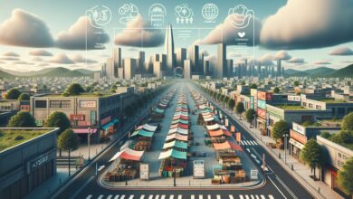 원주시, 중동 불안 속 물가·소상공인 지원 강화