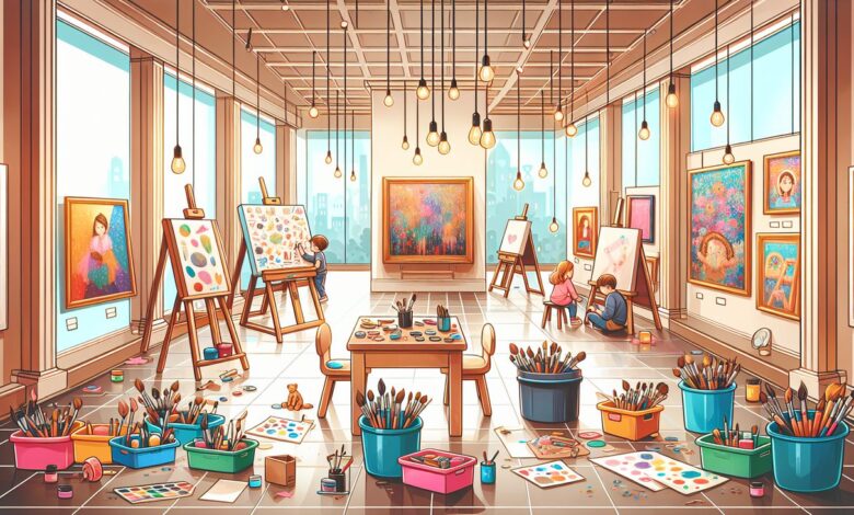 경기지역 뮤지엄, 어린이날 맞아 다양한 체험 행사