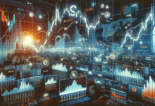 개인 이달 코스피 14.7조 순매도…월간 역대 최대 경신 임박