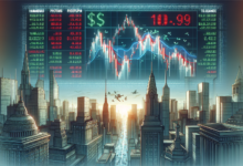 뉴욕증시 혼조세 지속, 제약주 하락세