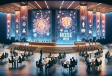 조선대 '2026 장미주간' 개막, 목포대 AI 포럼 개최