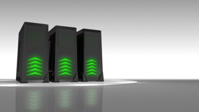아마존 AWS 데이터센터 AI 클라우드 인프라
