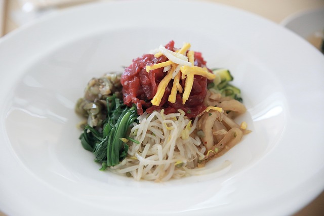 비빔밥