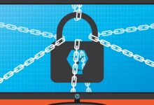 하드웨어 암호화폐 지갑과 보안. 자료사진