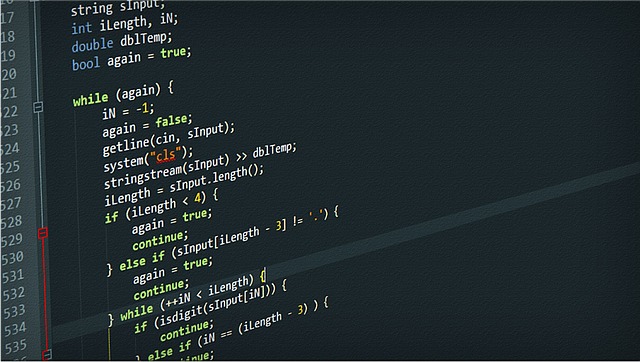 AI 모델 API 비용을 보여주는 소스 코드 화면, 클로드 페이블 5.1 자료사진