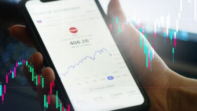 코스피 9월 18일 마감 관련 주가 차트 화면 자료사진