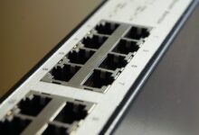 엔비디아 AI 에이전트 안전 플랫폼 관련 네트워크 장비 자료사진