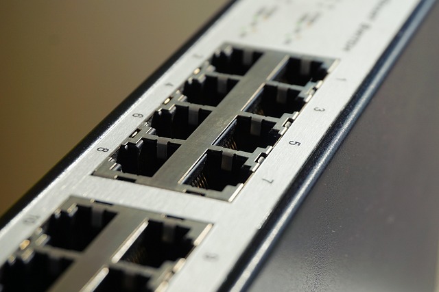 엔비디아 AI 에이전트 안전 플랫폼 관련 네트워크 장비 자료사진
