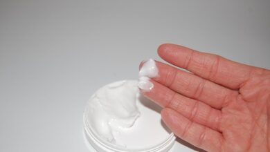 화장품 크림 용기 자료사진, 코스맥스 3분기 실적 추정