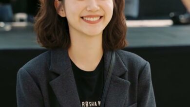 AI 캐릭터 몽돌이의 영상 생성 오류 사례 장면