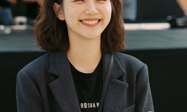 AI 캐릭터 몽돌이의 영상 생성 오류 사례 장면