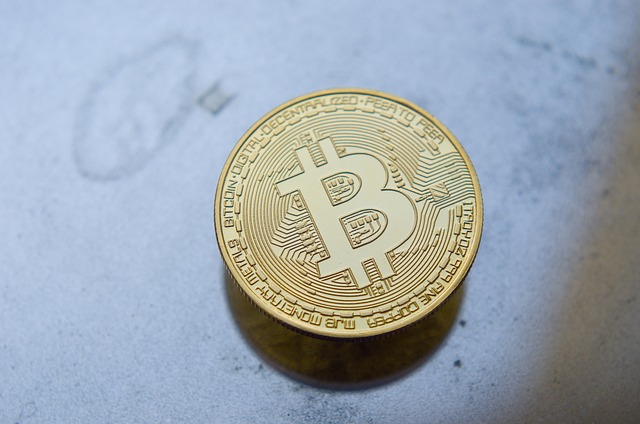 스위스 비트코인 ETF 승인 기사 자료사진 — 비트코인 코인